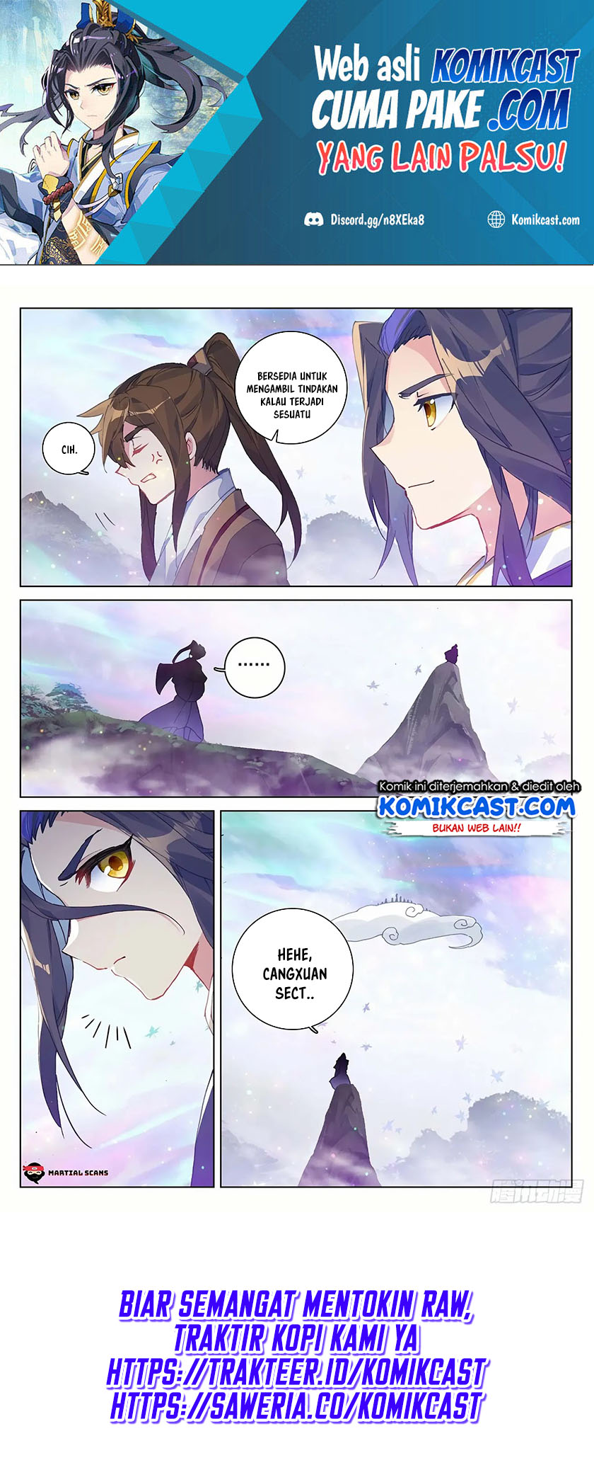 Yuan Zun