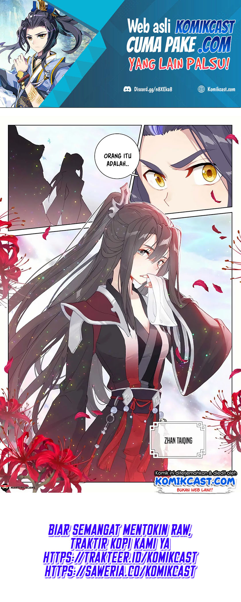 Yuan Zun