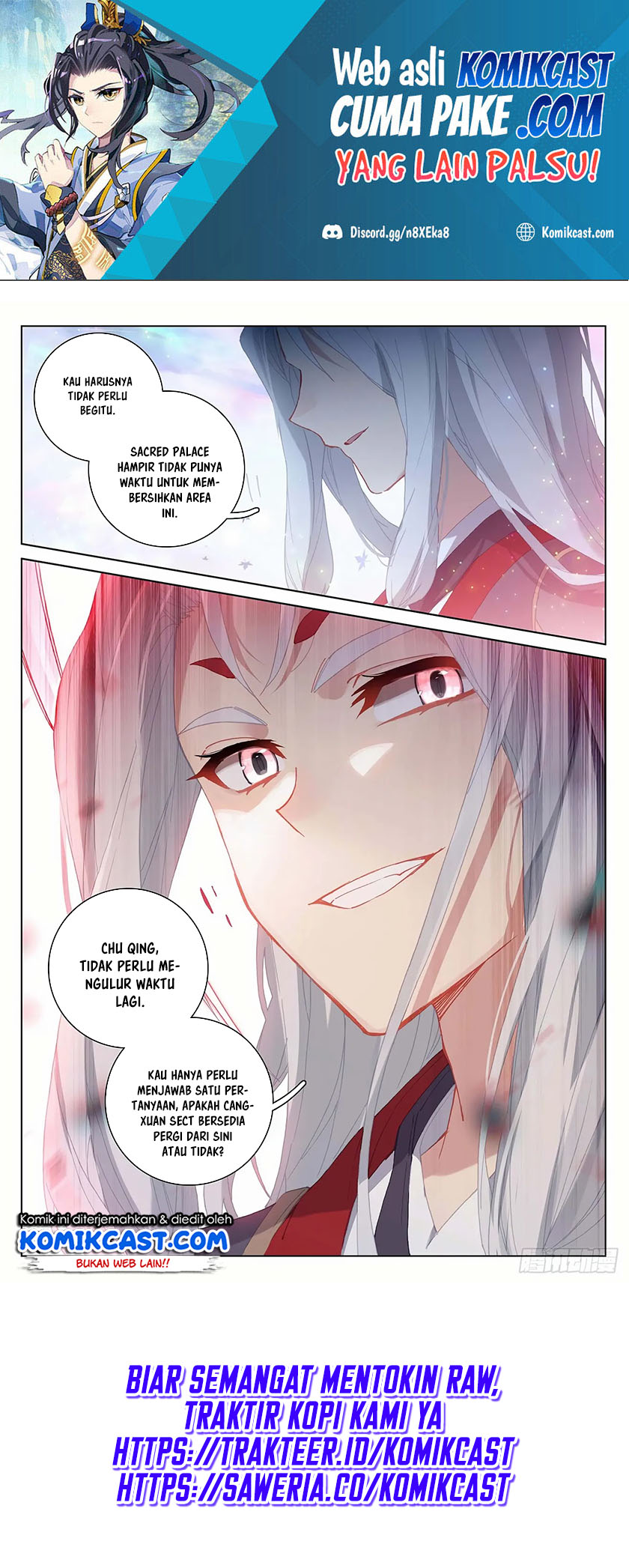 Yuan Zun