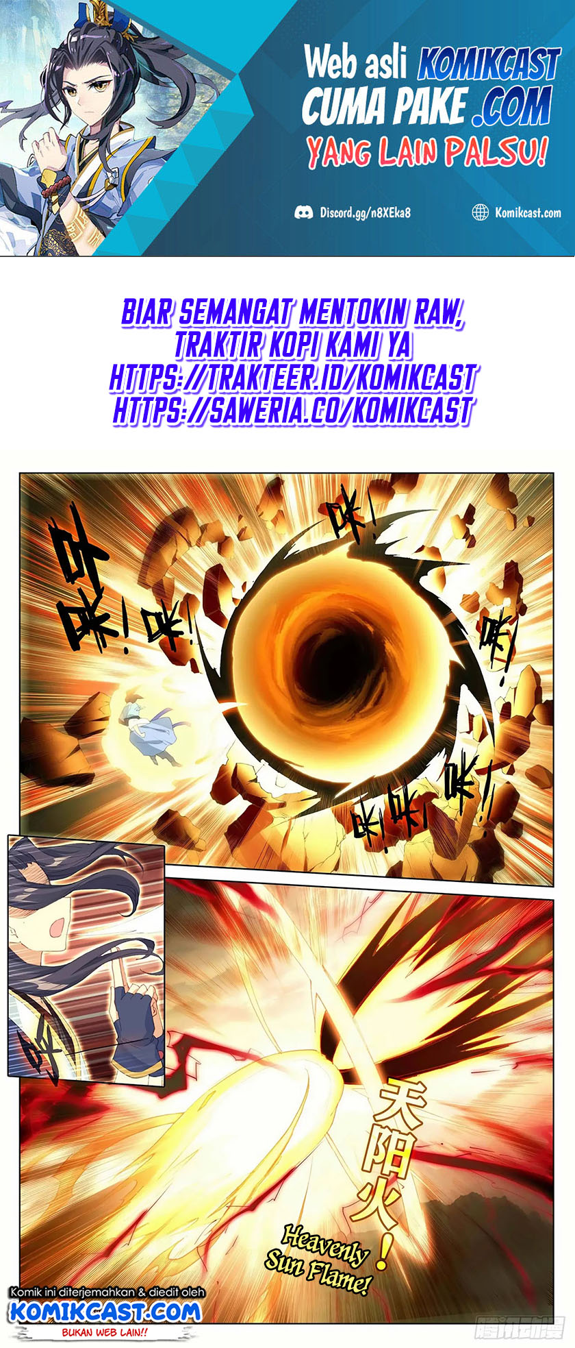 Yuan Zun