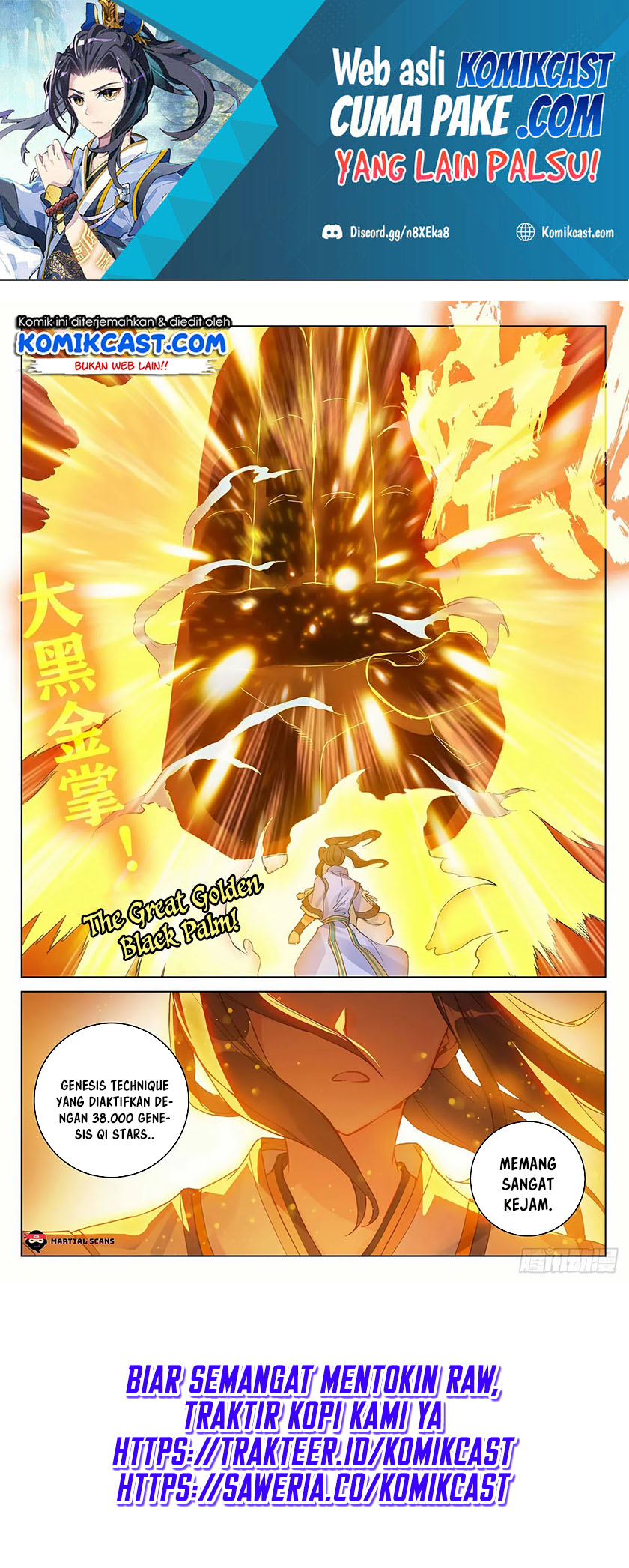 Yuan Zun