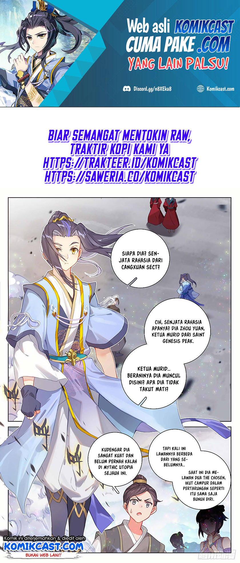 Yuan Zun