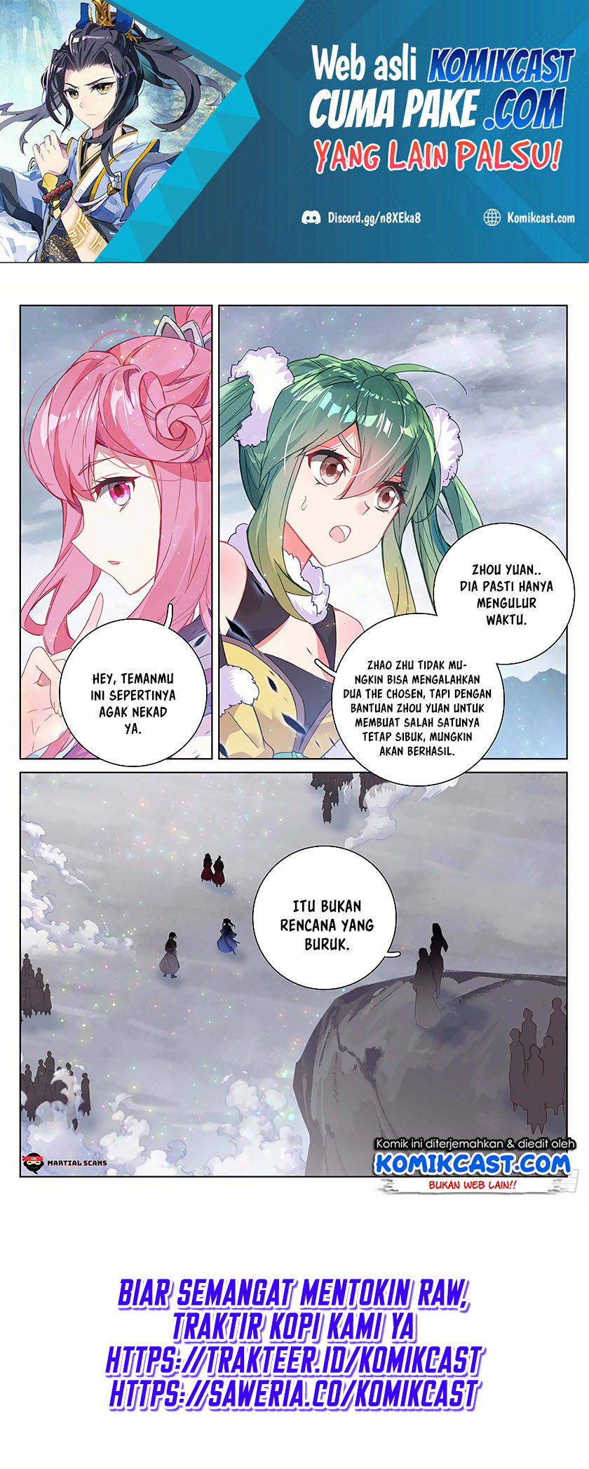 Yuan Zun