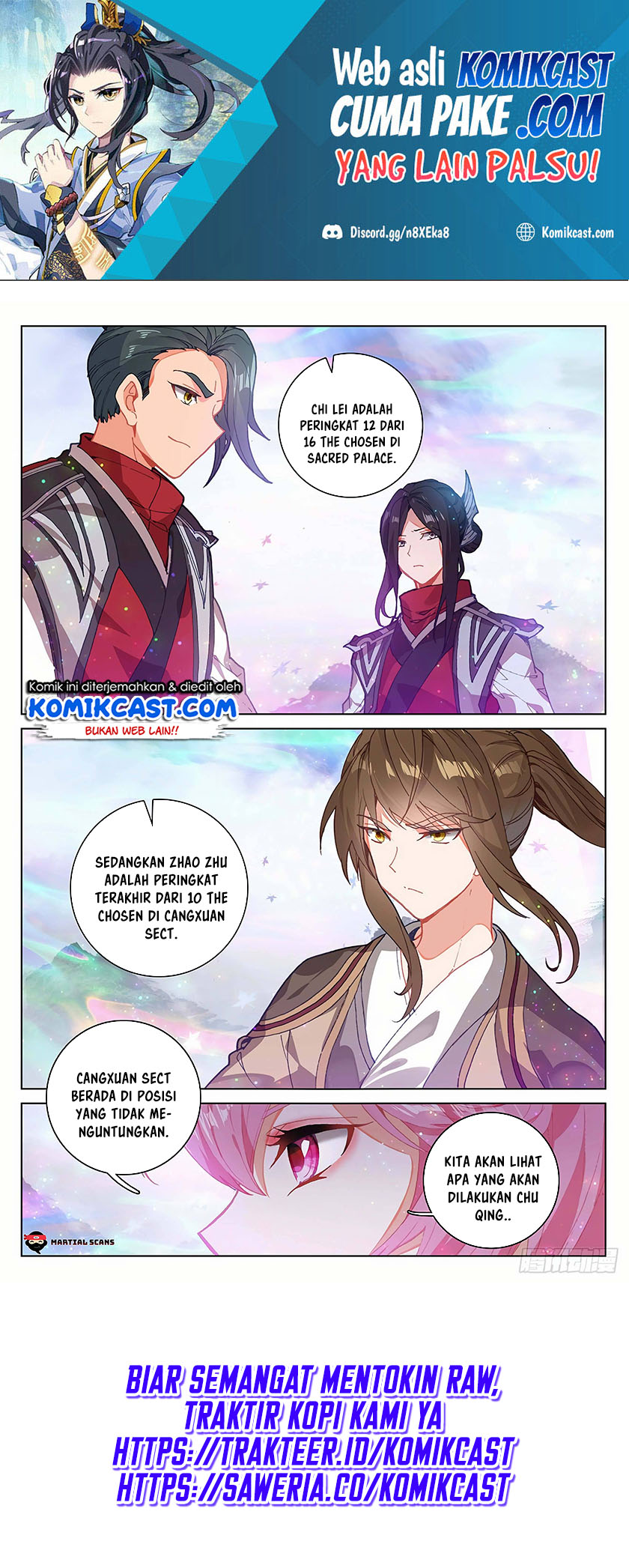 Yuan Zun