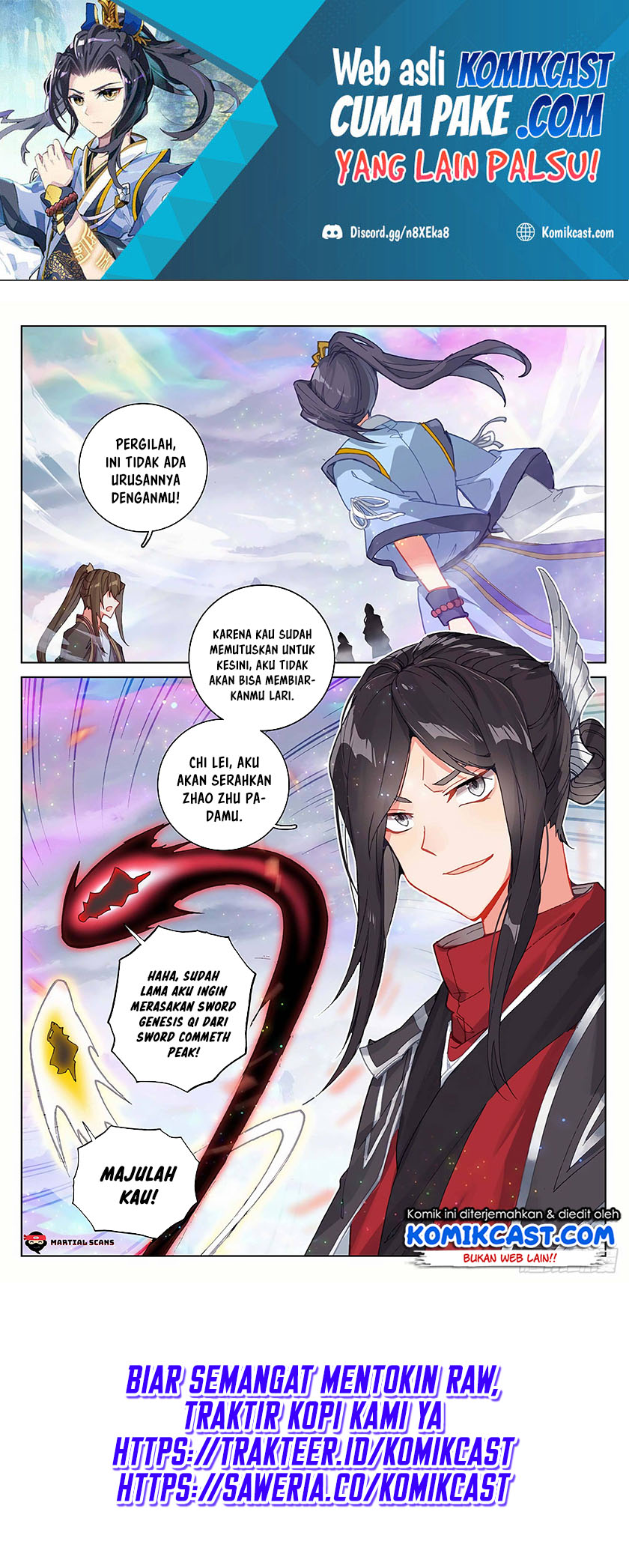 Yuan Zun