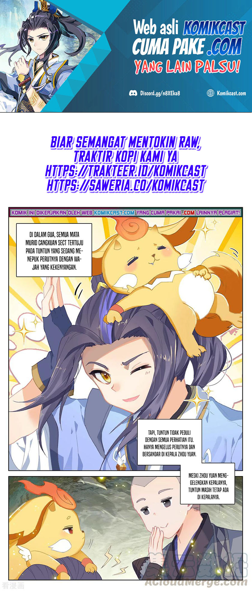 Yuan Zun