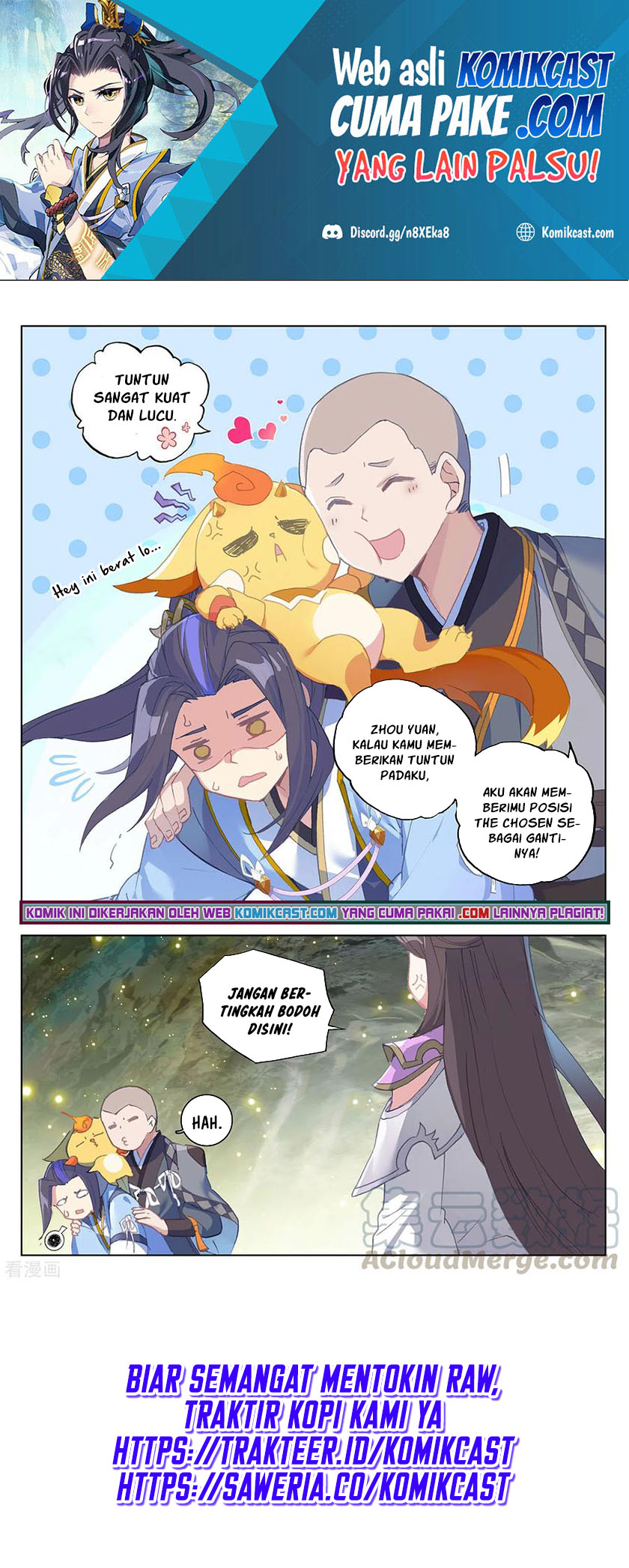 Yuan Zun