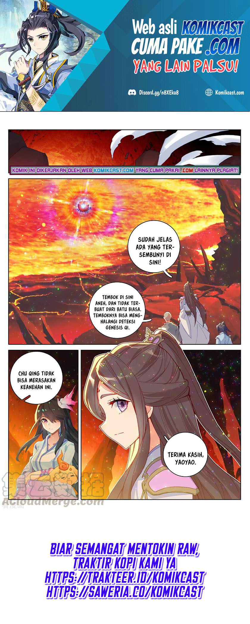 Yuan Zun
