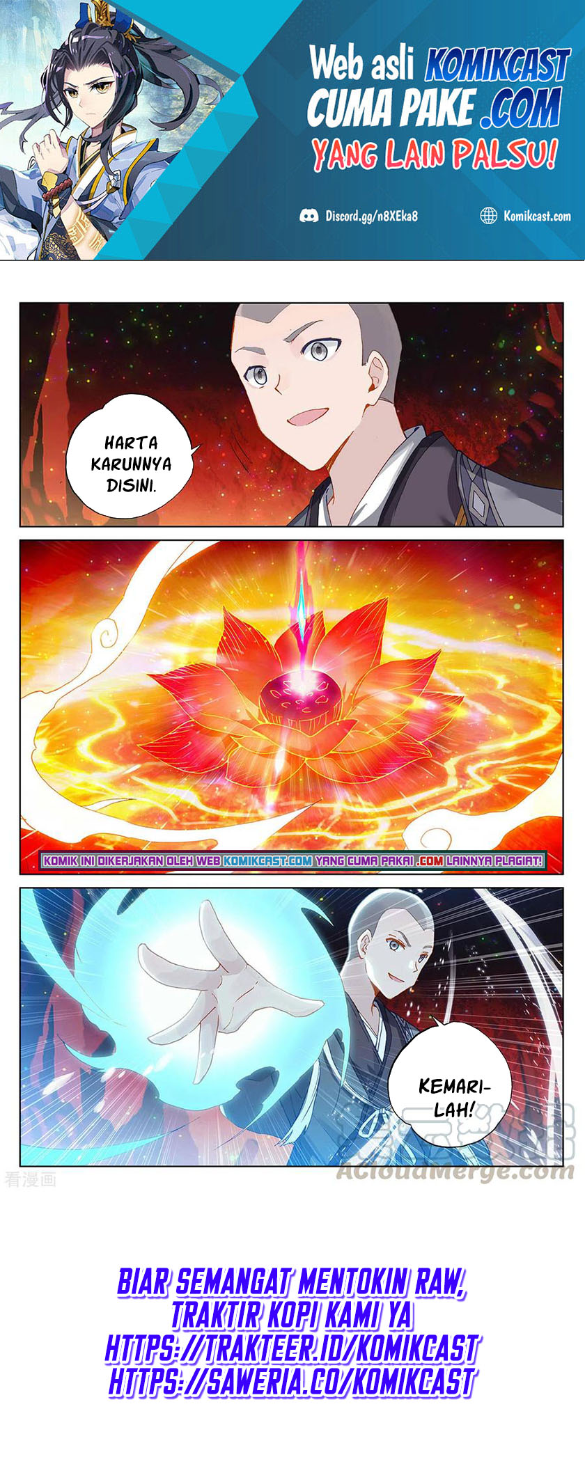 Yuan Zun