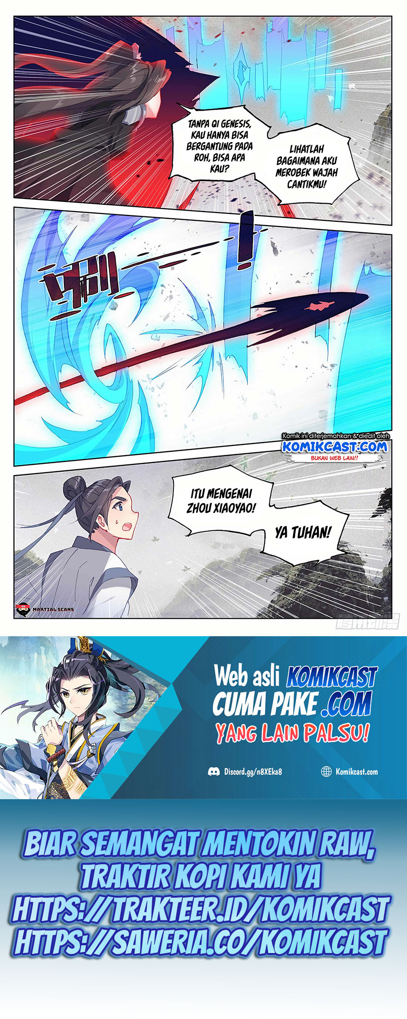 Yuan Zun
