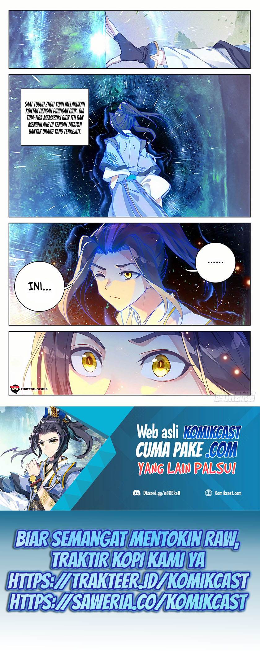 Yuan Zun