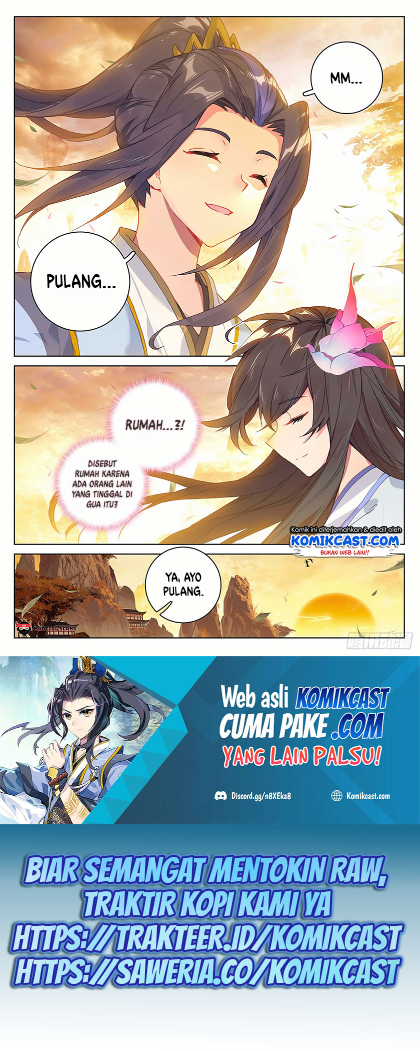 Yuan Zun