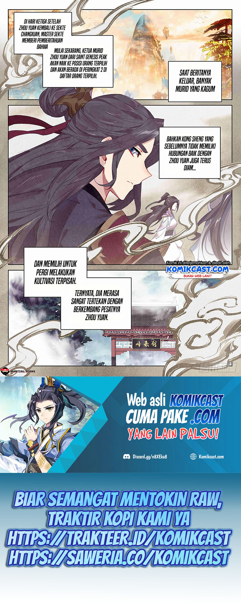 Yuan Zun