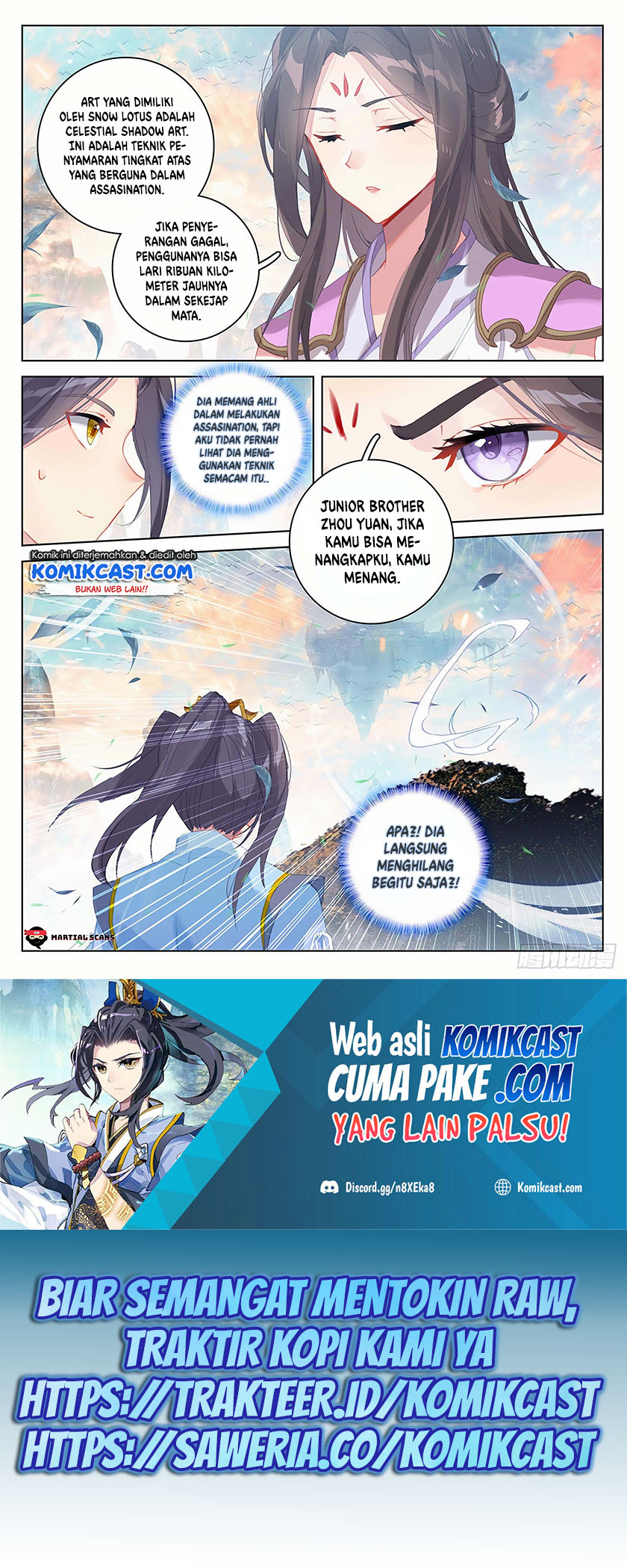 Yuan Zun