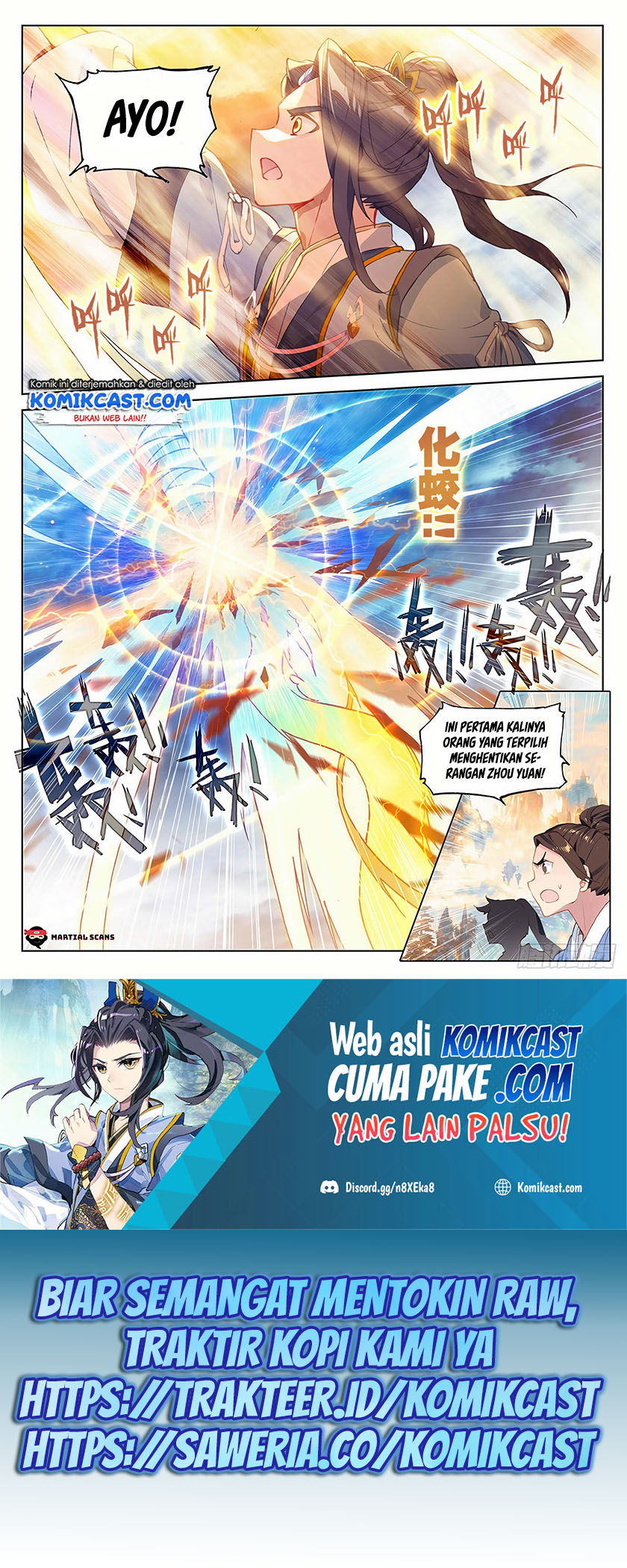 Yuan Zun