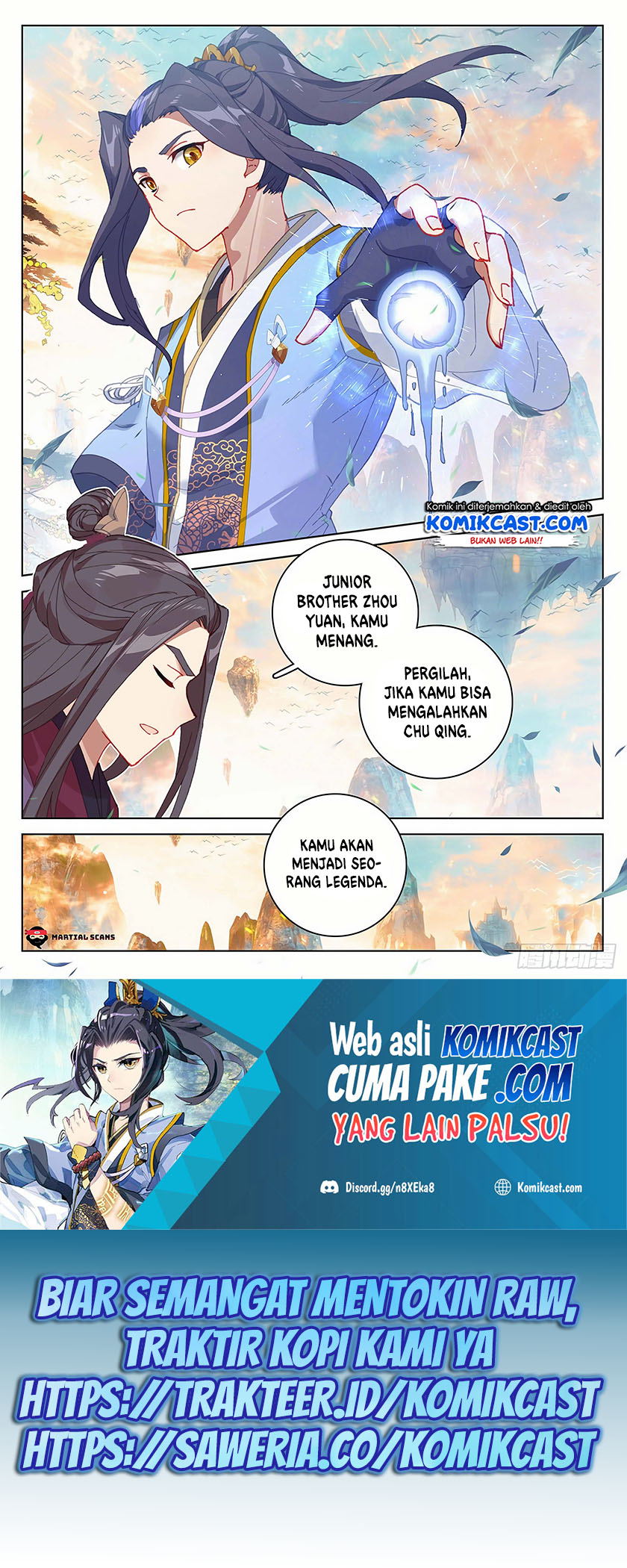 Yuan Zun