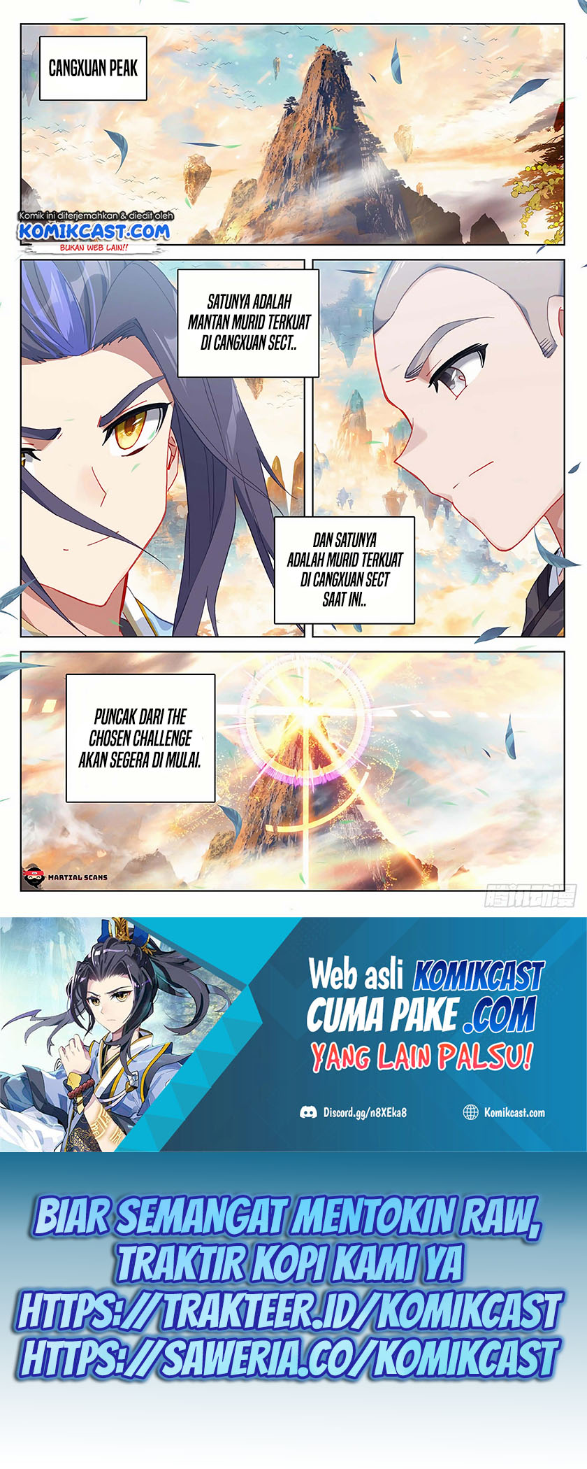 Yuan Zun