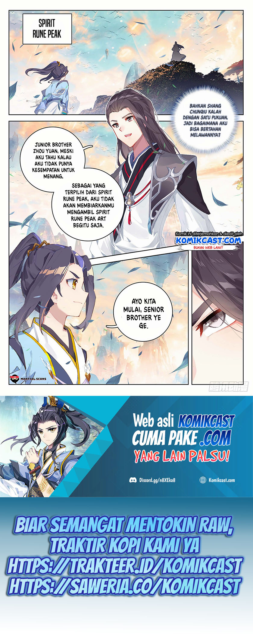 Yuan Zun