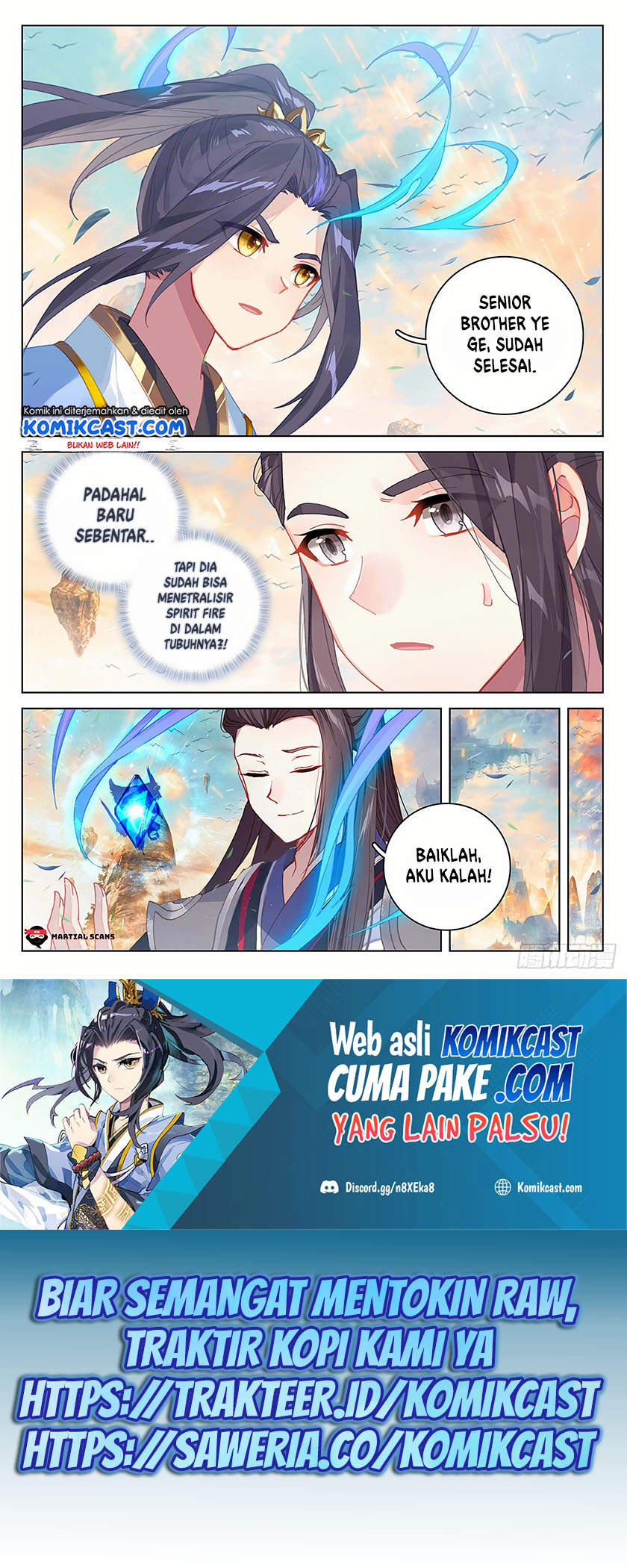Yuan Zun