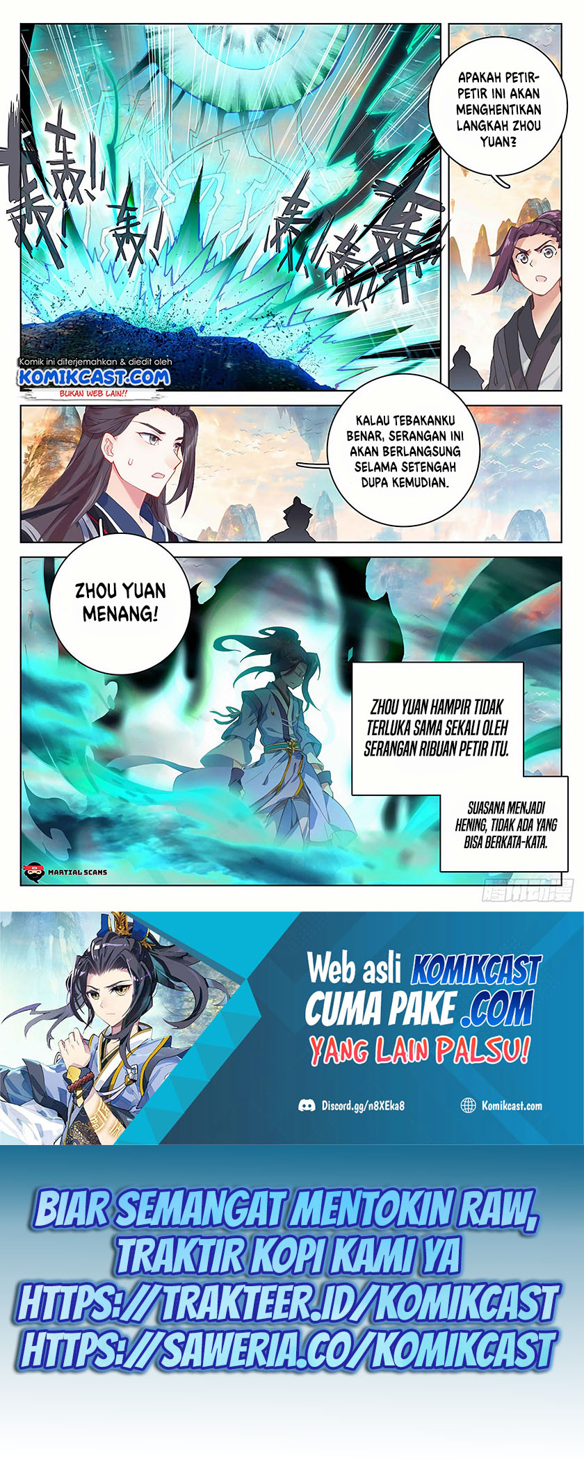 Yuan Zun