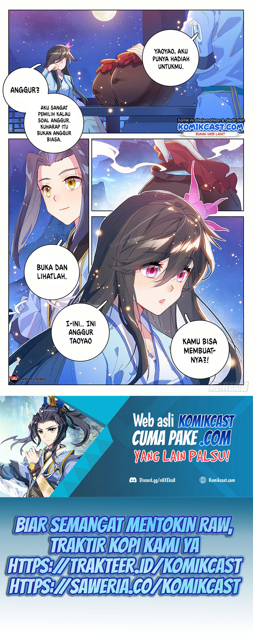 Yuan Zun