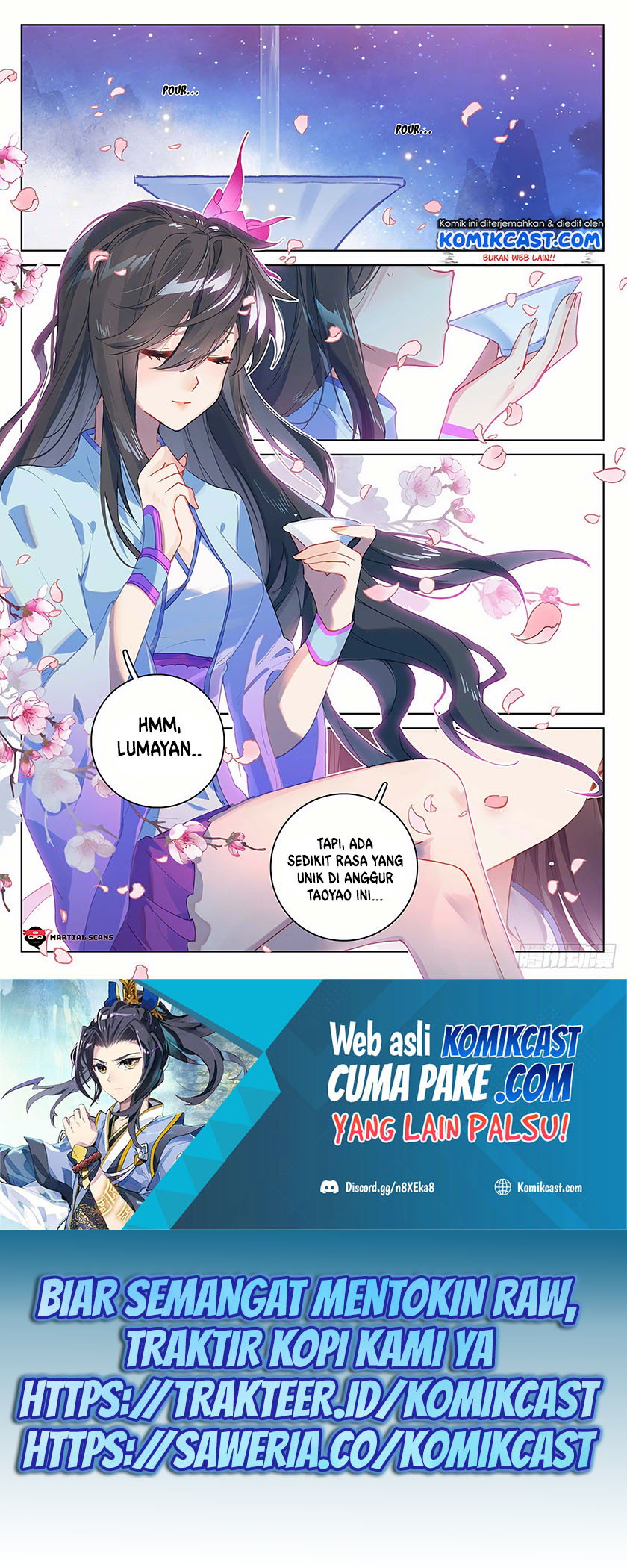Yuan Zun