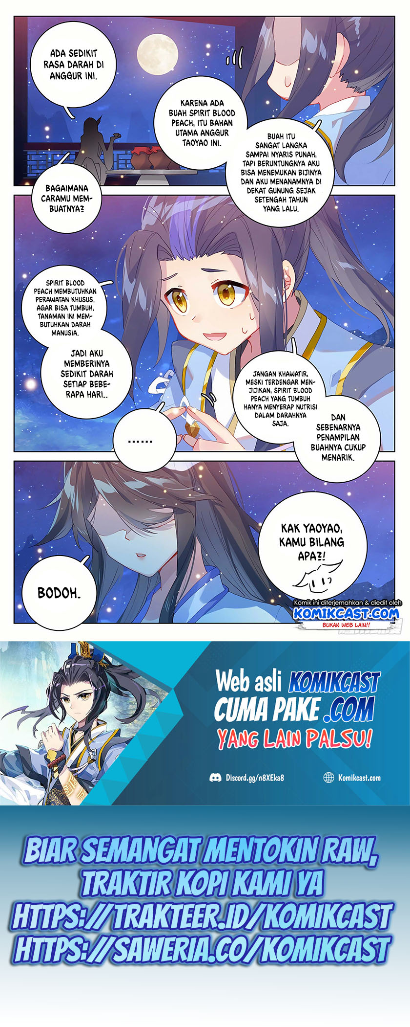 Yuan Zun