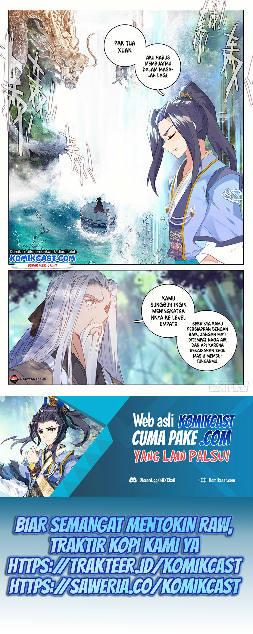 Yuan Zun