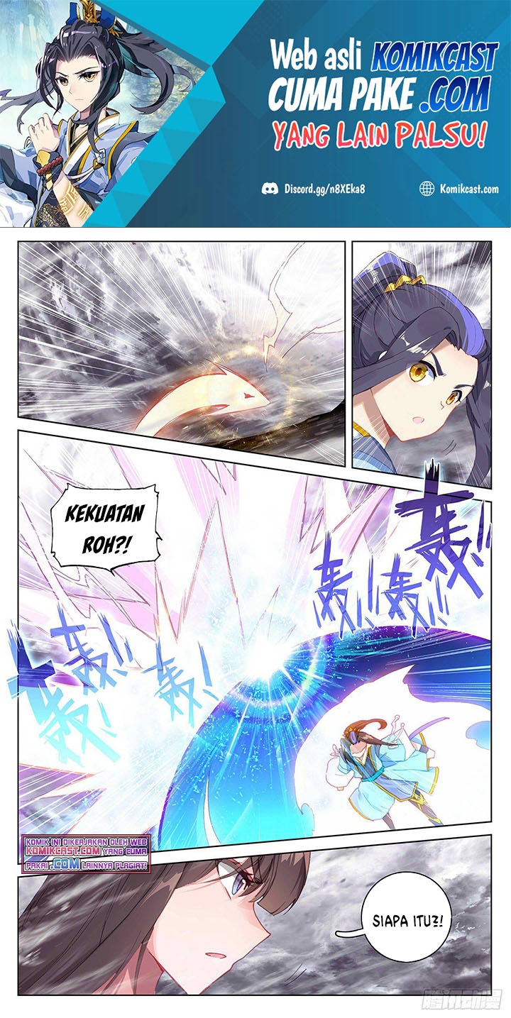 Yuan Zun