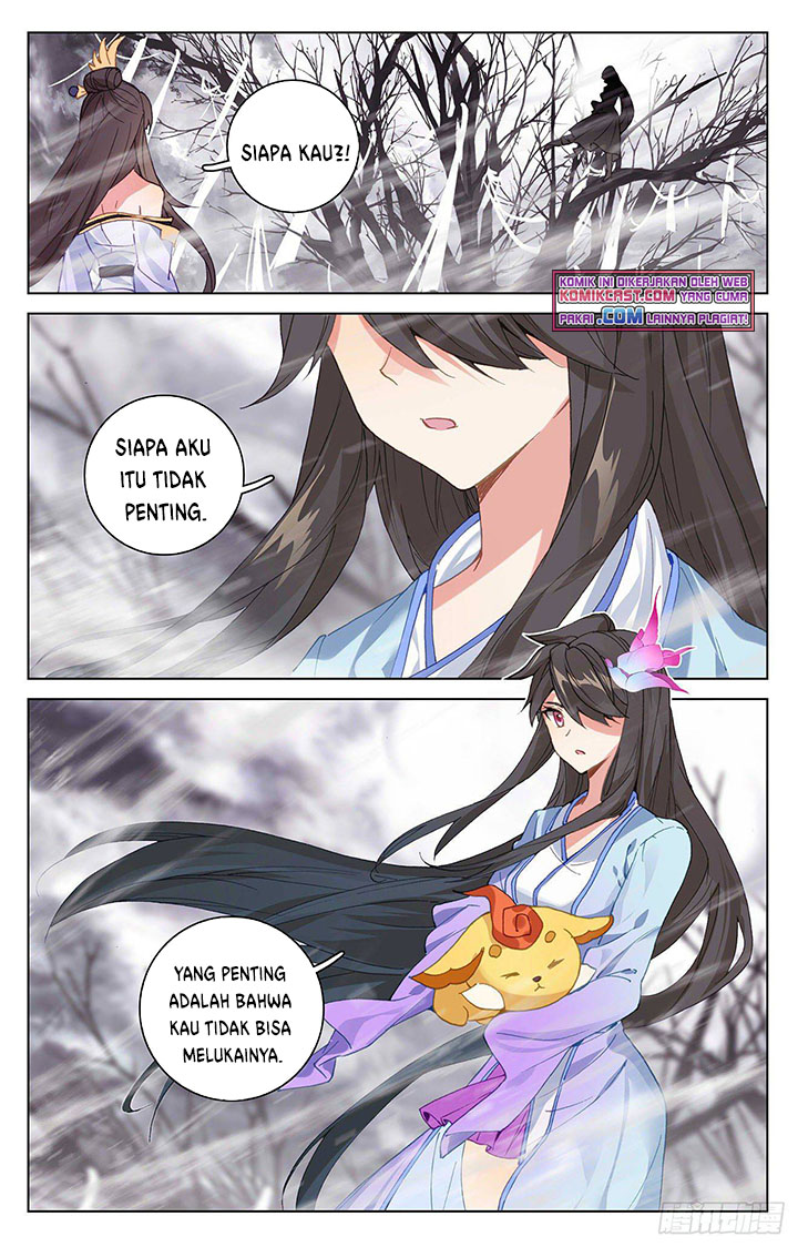 Yuan Zun