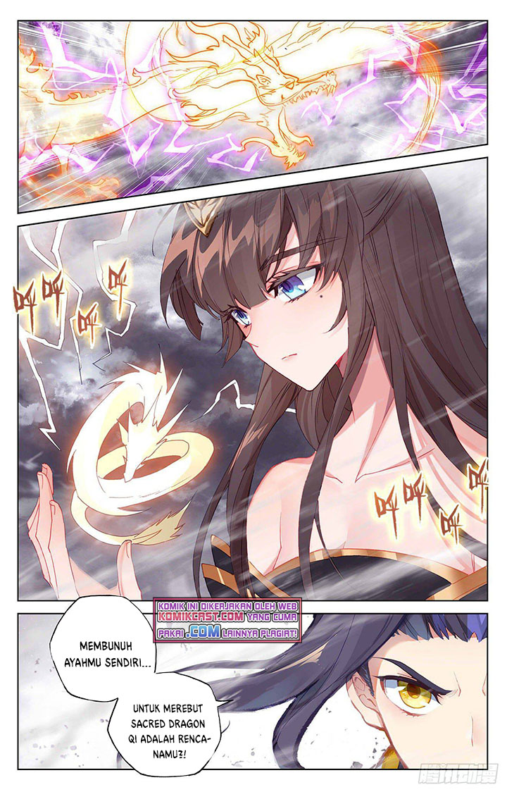 Yuan Zun