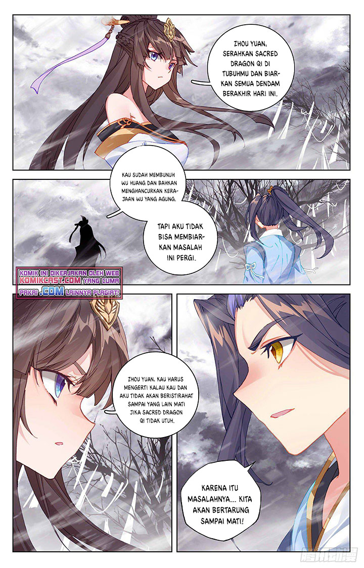 Yuan Zun