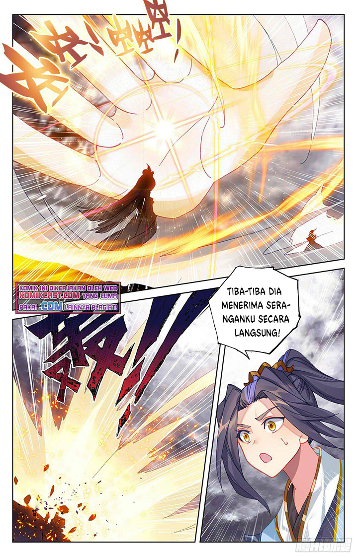 Yuan Zun