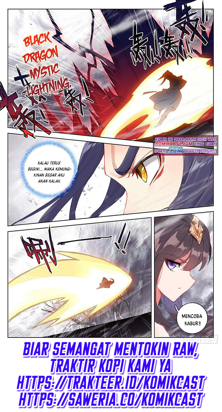 Yuan Zun