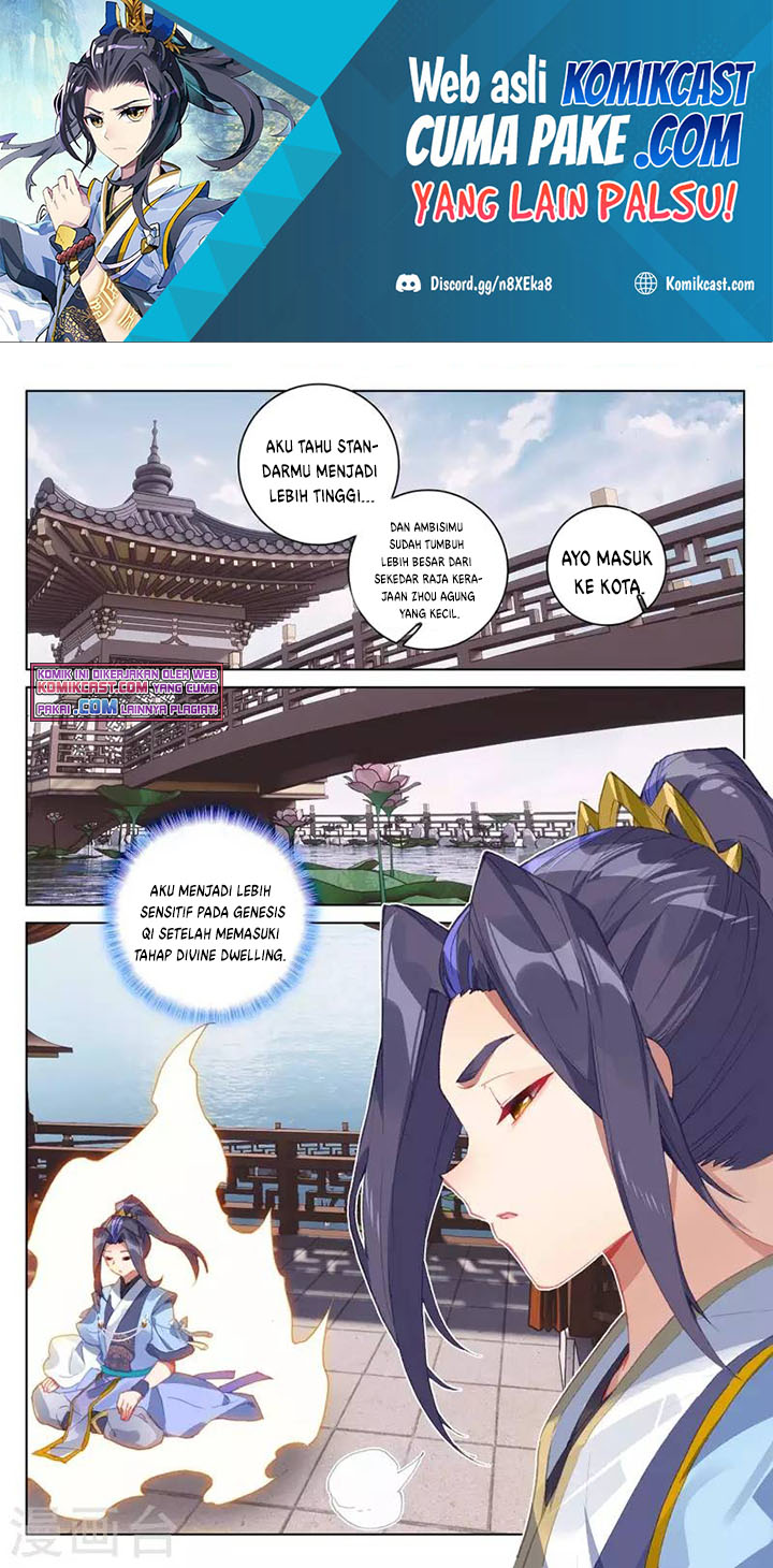 Yuan Zun
