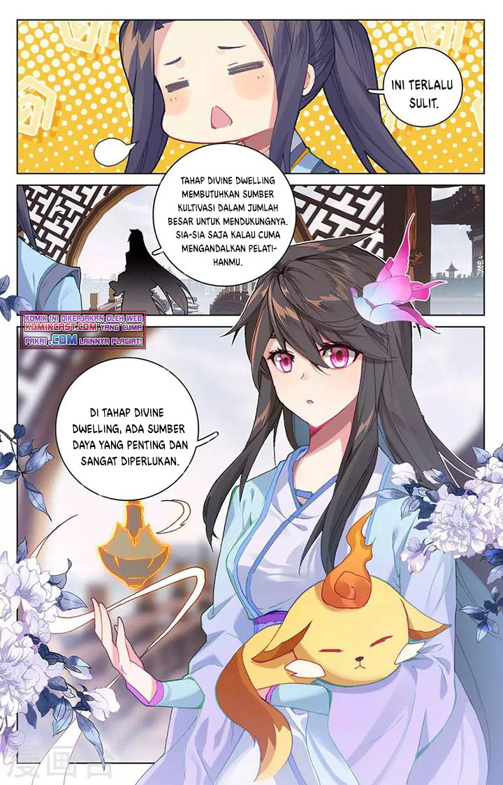 Yuan Zun