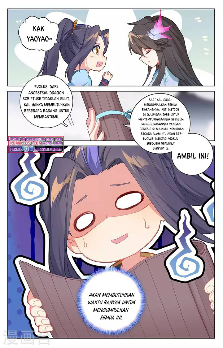 Yuan Zun