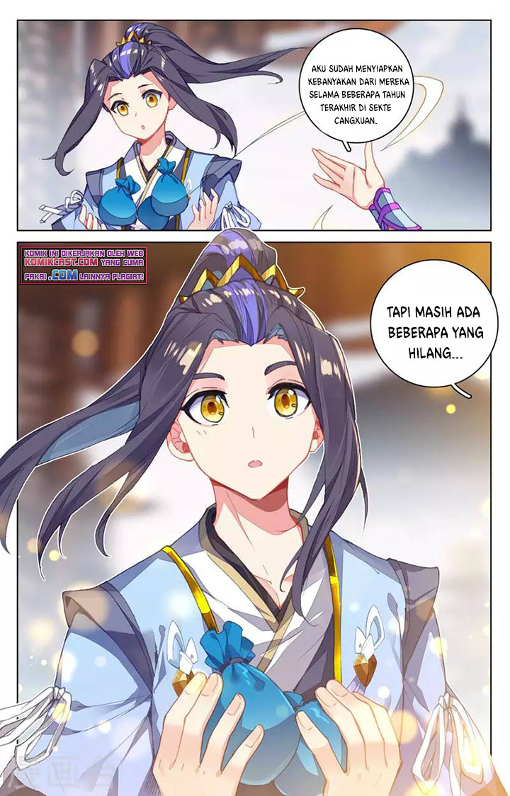 Yuan Zun