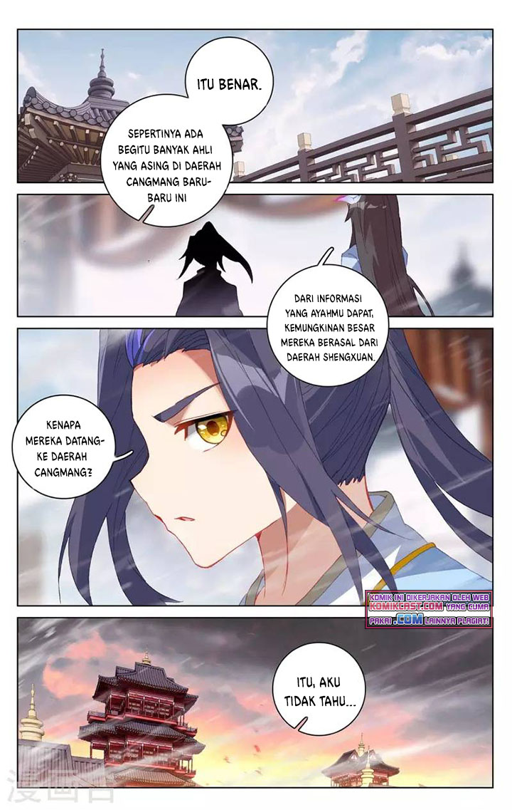 Yuan Zun