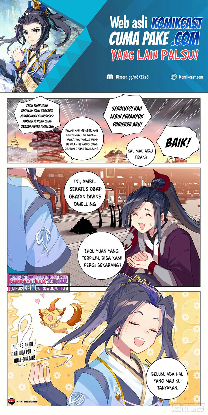 Yuan Zun