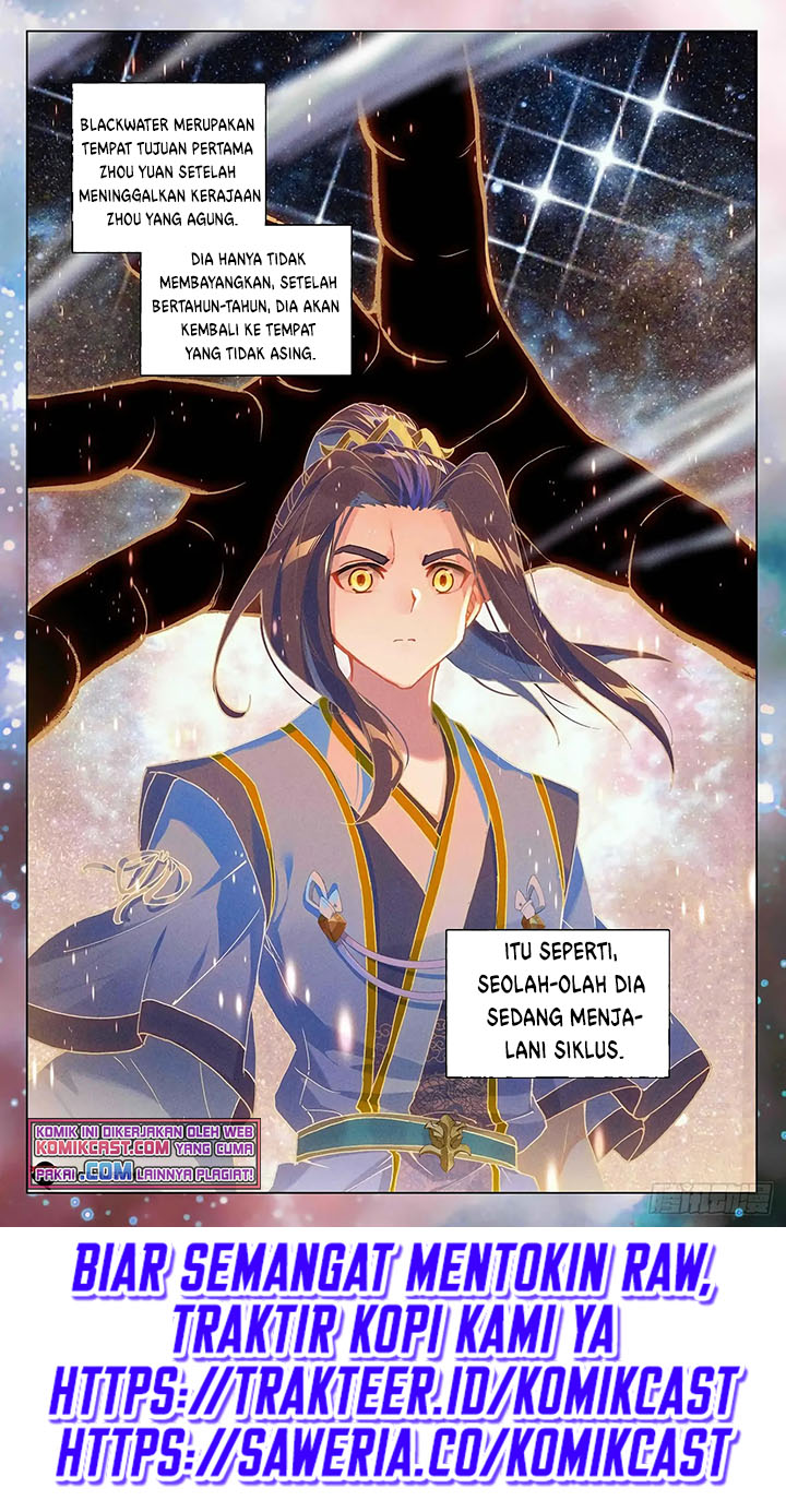 Yuan Zun