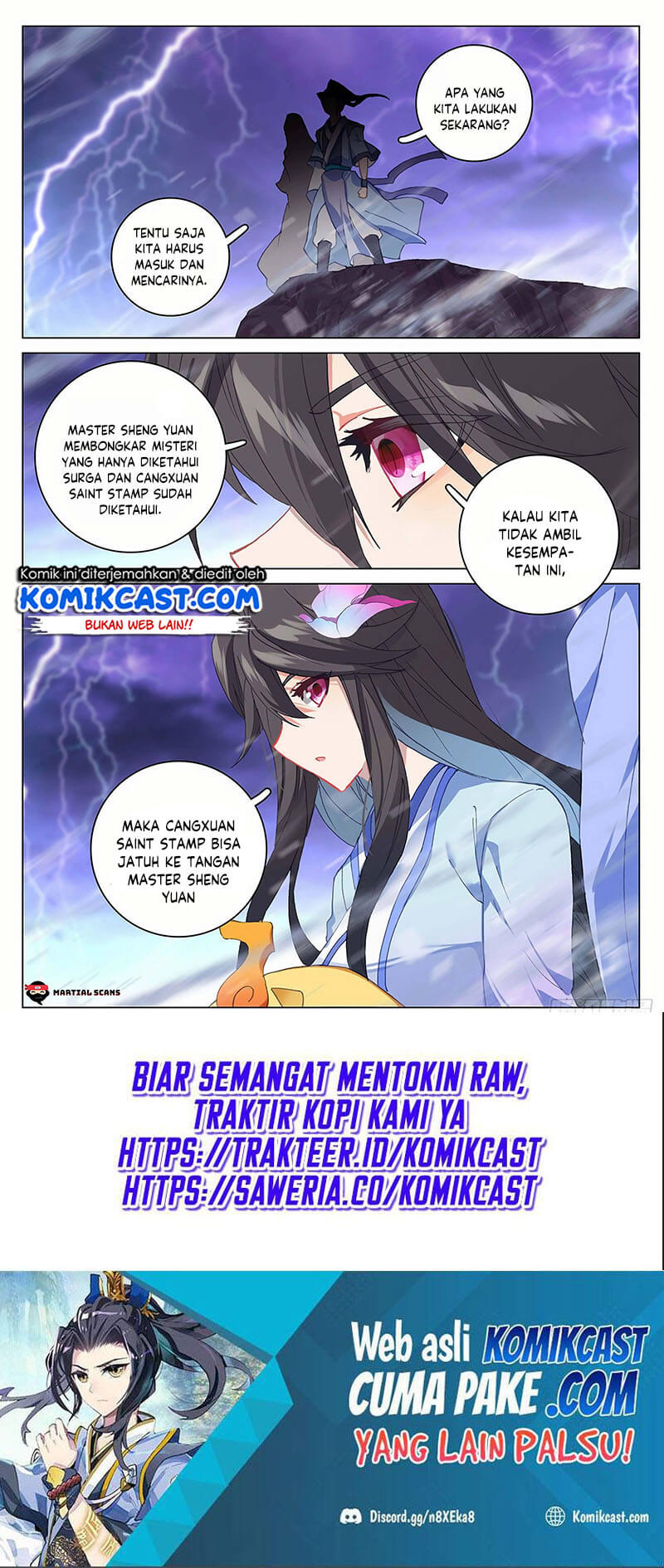 Yuan Zun