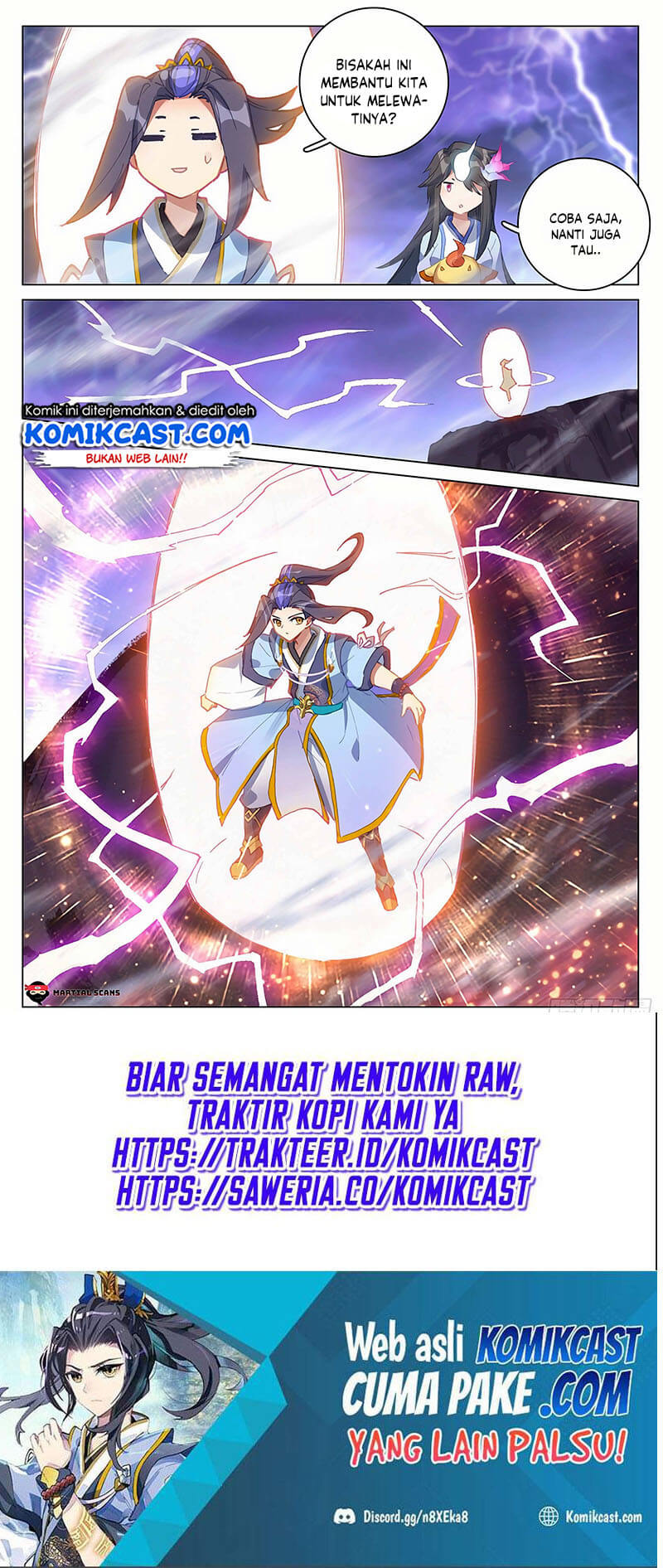 Yuan Zun