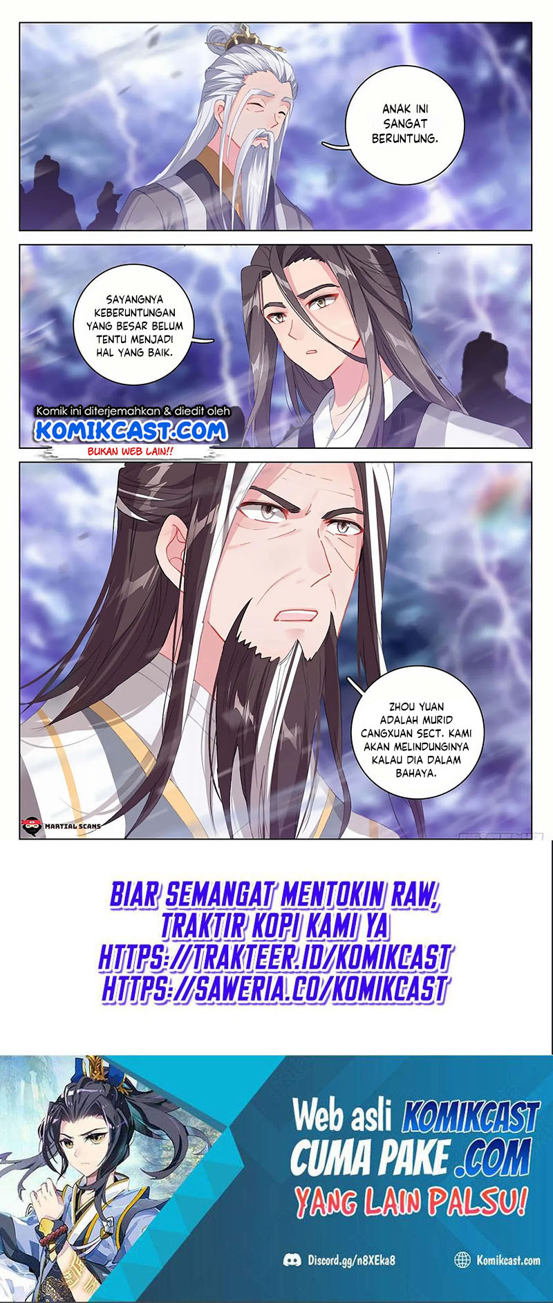 Yuan Zun