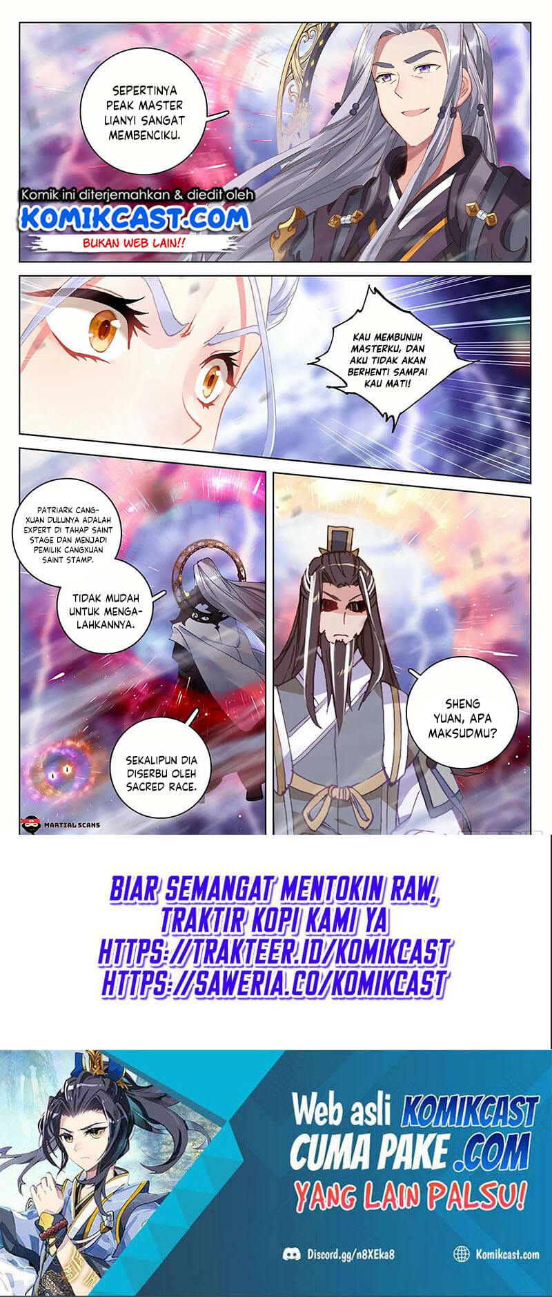 Yuan Zun