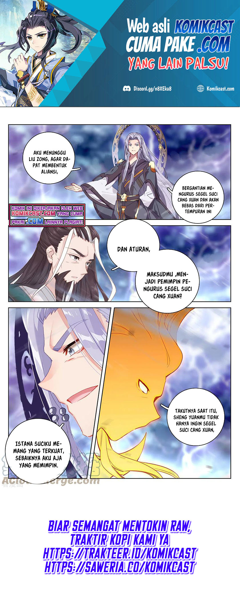 Yuan Zun