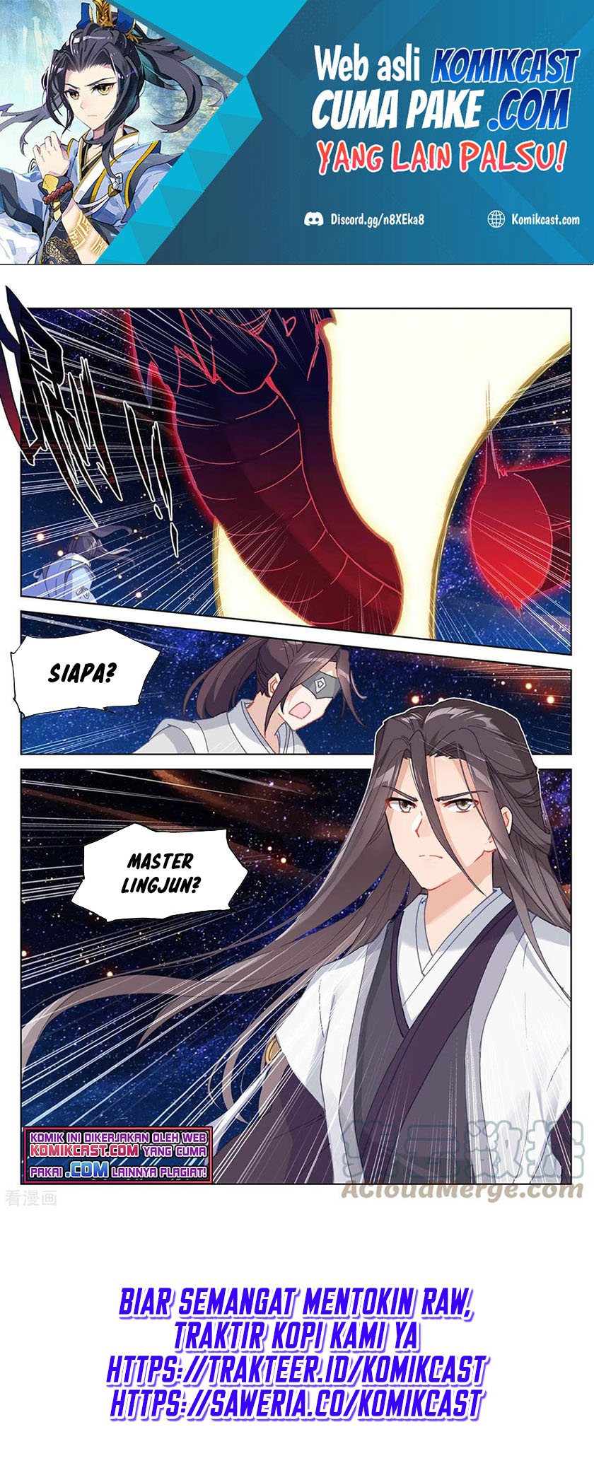 Yuan Zun