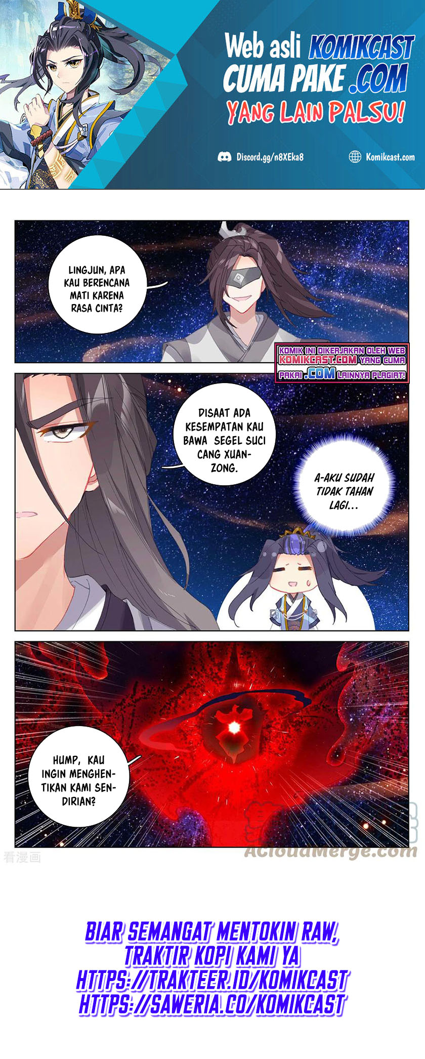 Yuan Zun