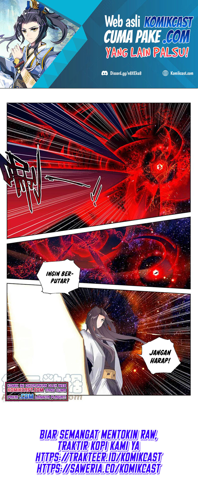 Yuan Zun