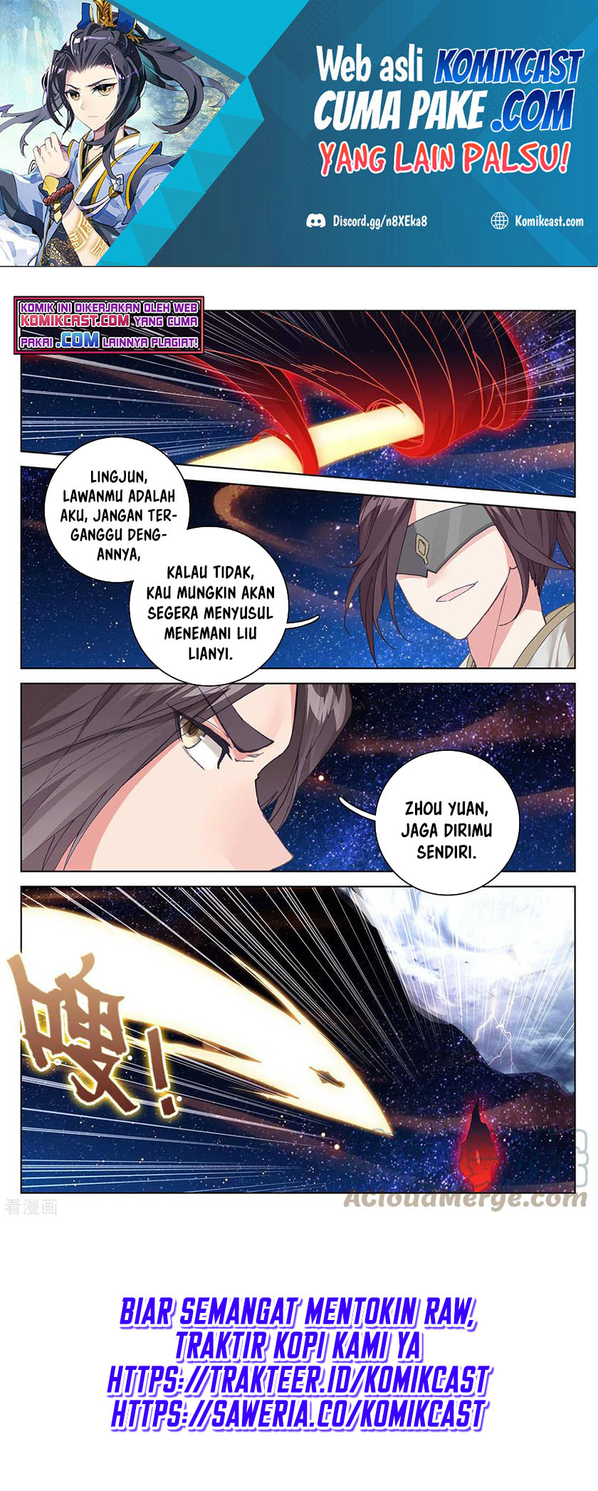Yuan Zun